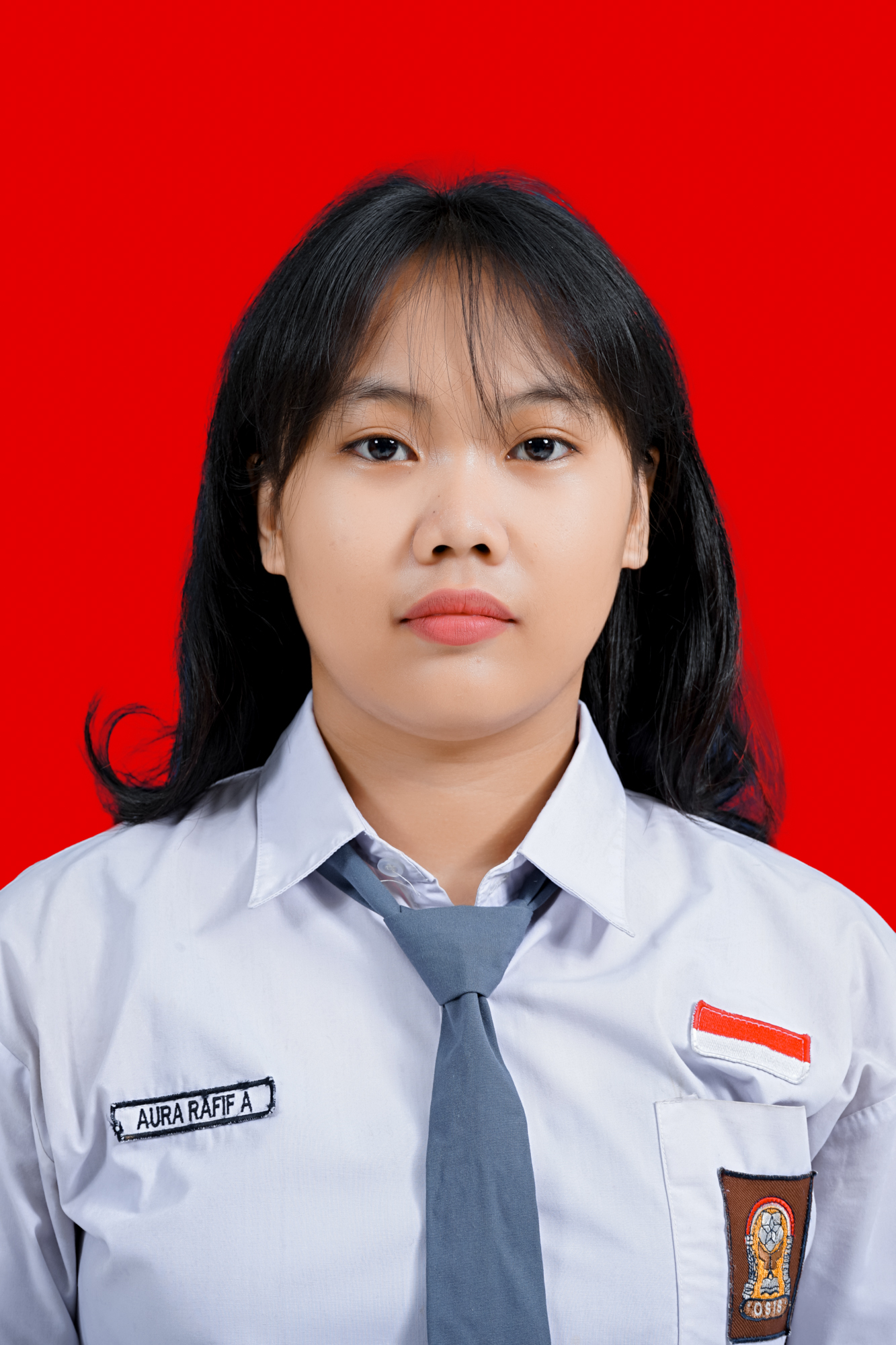 Aura Rafif Althaf - SMAN 21 BANDUNG